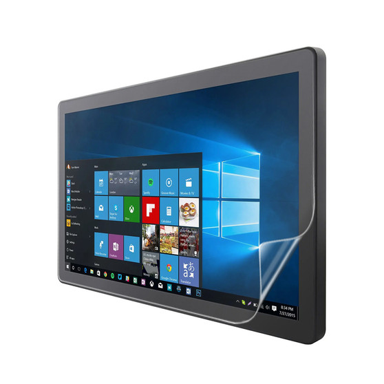 Winmate 24 (W24IK7T-GCA2) Impact Screen Protector