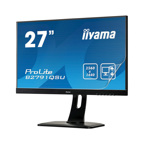 iiYama ProLite 27 (B2791QSU-B1) Impact Screen Protector