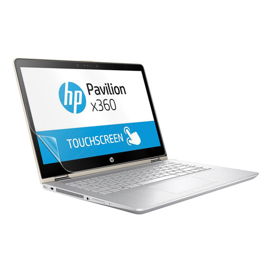 HP Pavilion x360 14 BA100 Impact Screen Protector