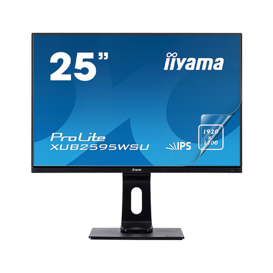 iiYama ProLite 25 (XUB2595WSU-B1) Impact Screen Protector
