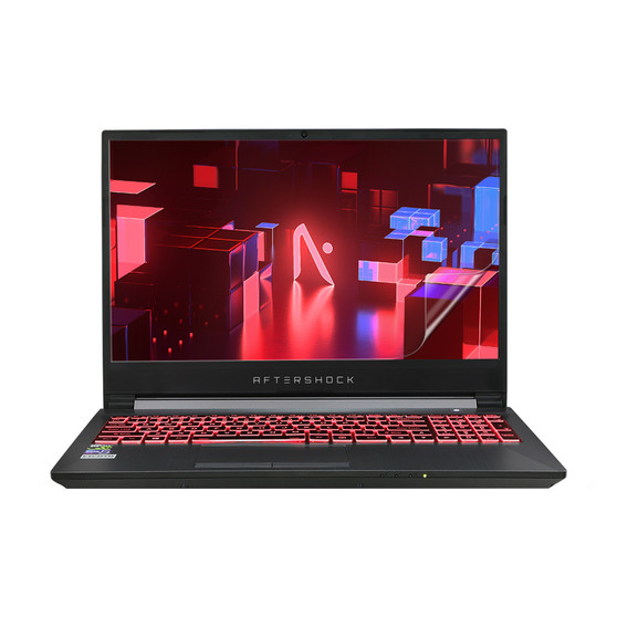 Aftershock Forge 15X Impact Screen Protector