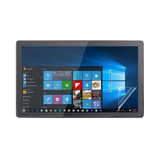 Winmate 22 (W22IF7T-GCA3) Impact Screen Protector