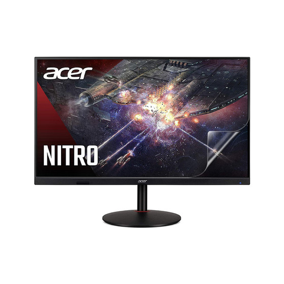 Acer Nitro 32 XV322QU Kvbmiiphzx Impact Screen Protector