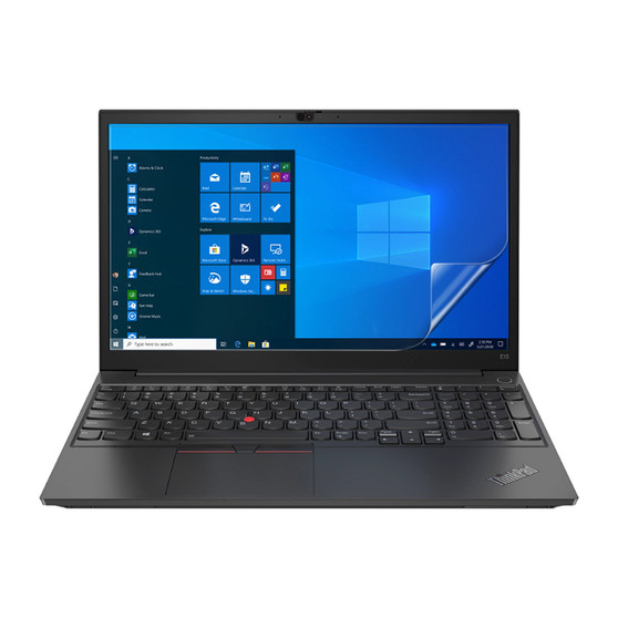 Lenovo ThinkPad E15 Gen 3 Impact Screen Protector