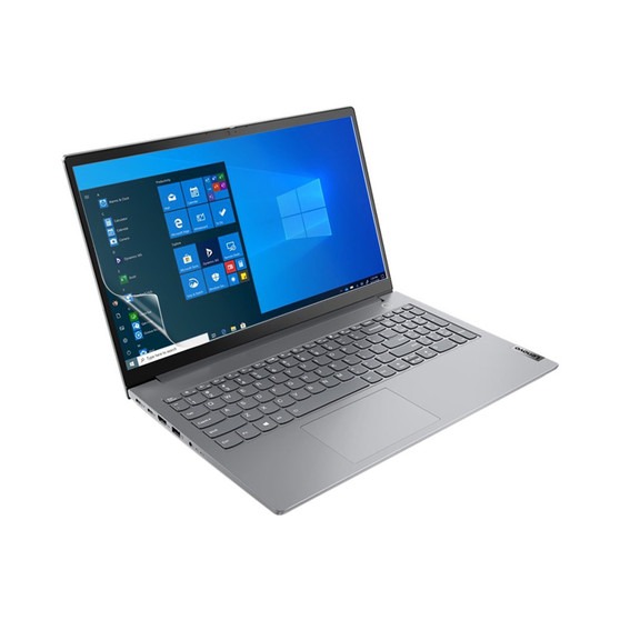 Lenovo ThinkBook 15 Gen 3 (Non-Touch) Impact Screen Protector