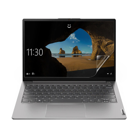 Lenovo ThinkBook 13s Gen 3 Impact Screen Protector