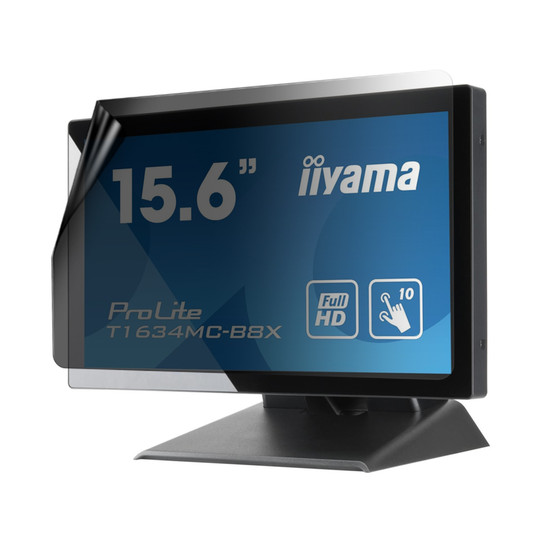 iiYama ProLite 15 (T1634MC-B8X) Privacy Lite Screen Protector