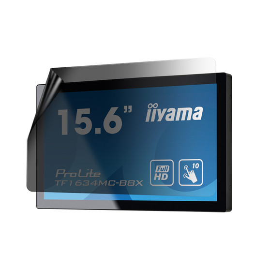 iiYama ProLite 15 (TF1634MC-B8X) Privacy Lite Screen Protector