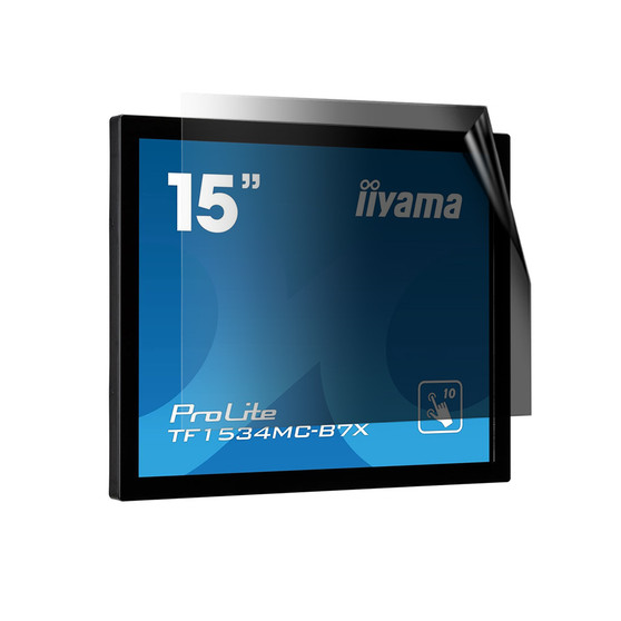 iiYama ProLite 15 (TF1534MC-B7X) Privacy Lite Screen Protector