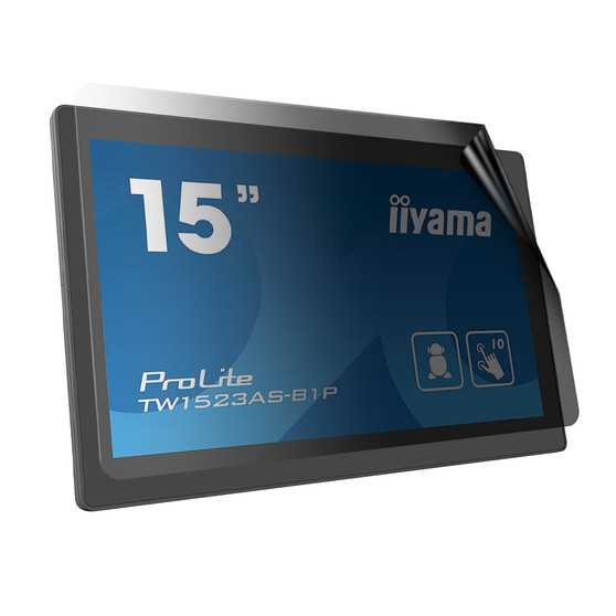 iiYama ProLite 15 (TW1523AS-B1P) Privacy Lite Screen Protector