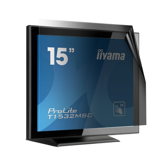 iiYama ProLite 15 (T1532MSC-B5X) Privacy Lite Screen Protector