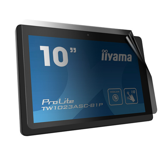 iiYama ProLite 10 (TW1023ASC-B1P) Privacy Lite Screen Protector