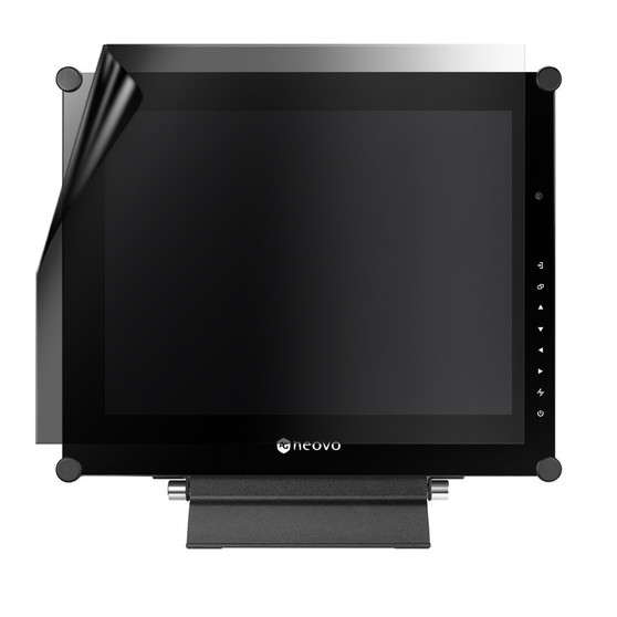 AG Neovo Monitor 15 (SX-15G) Privacy Lite Screen Protector