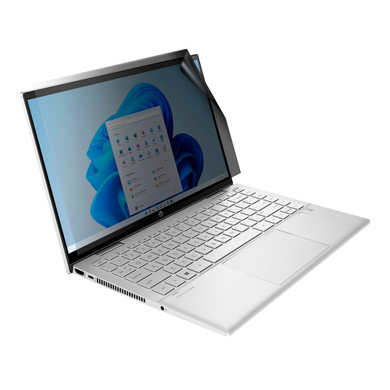 HP 14Z FQ000 (Touch) Privacy Lite Screen Protector