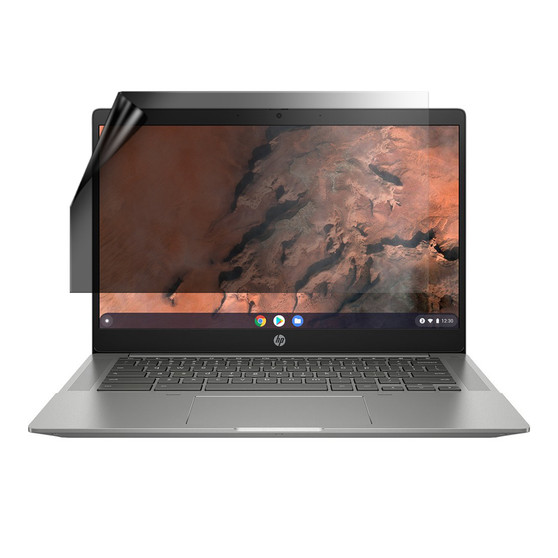 HP Chromebook 14B NA0010NR Privacy Lite Screen Protector
