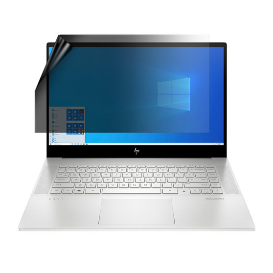 HP Envy 15T EP100 (Touch) Privacy Lite Screen Protector