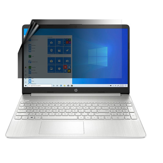 HP 15Z GW000 (Touch) Privacy Lite Screen Protector
