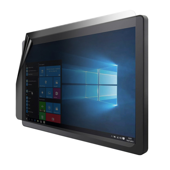 Winmate 22 (W22IK7T-GCA3) Privacy Lite Screen Protector
