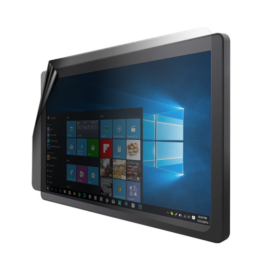 Winmate 24 (W24IK7T-GCA2) Privacy Lite Screen Protector