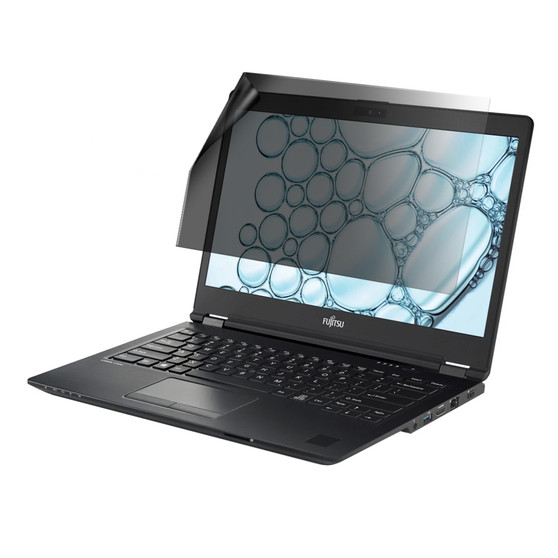 Fujitsu Lifebook 14 U7410 (Touch) Privacy Lite Screen Protector