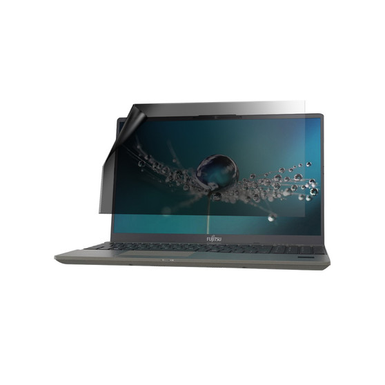 Fujitsu Lifebook 15 U7511 (Touch) Privacy Lite Screen Protector