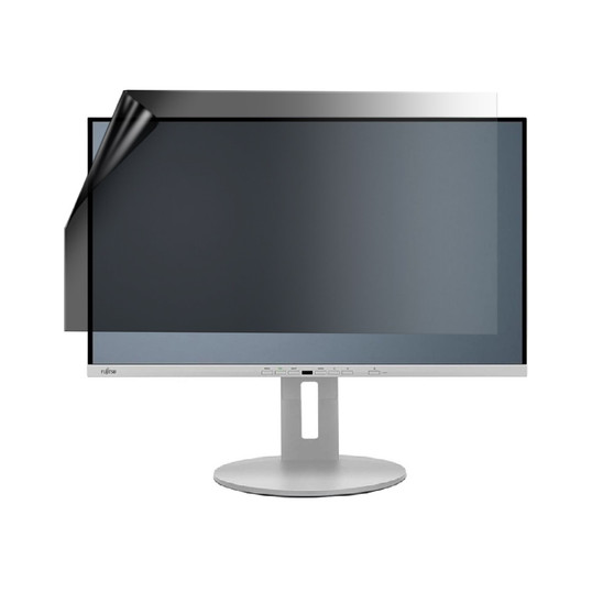 Fujitsu Monitor 27 (P27-9 TE QHD) Privacy Lite Screen Protector