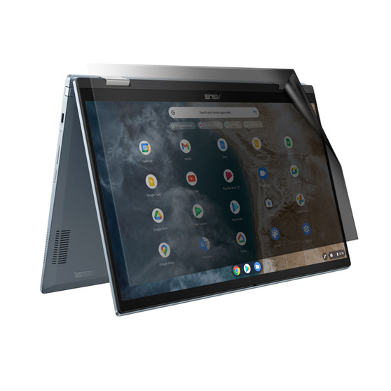 Asus Chromebook Flip CX5 CX5400 Privacy Lite Screen Protector