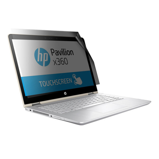 HP Pavilion x360 14 BA100 Privacy Lite Screen Protector