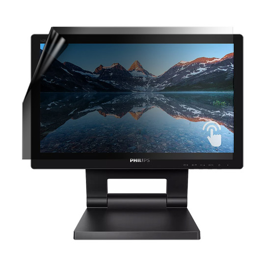 Philips B Line 15 162B9T Privacy Lite Screen Protector