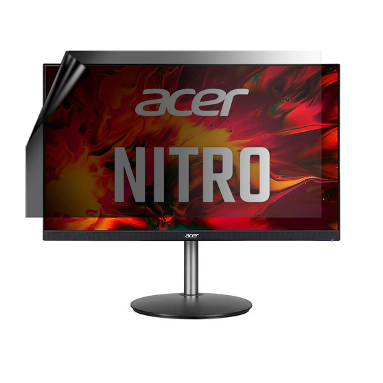 Acer Nitro 27 XF273 Zbmiiprx Privacy Lite Screen Protector