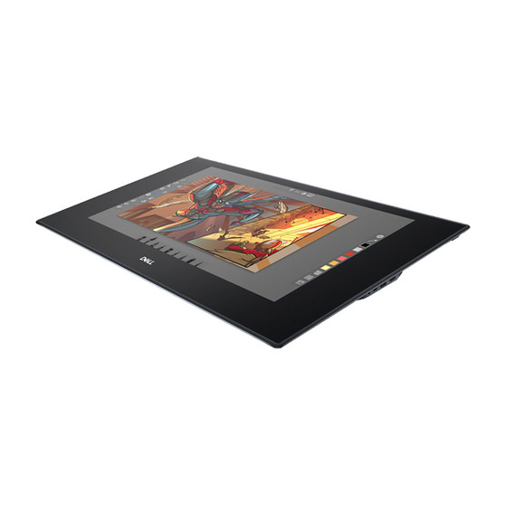 Dell Canvas 27 KV2718D