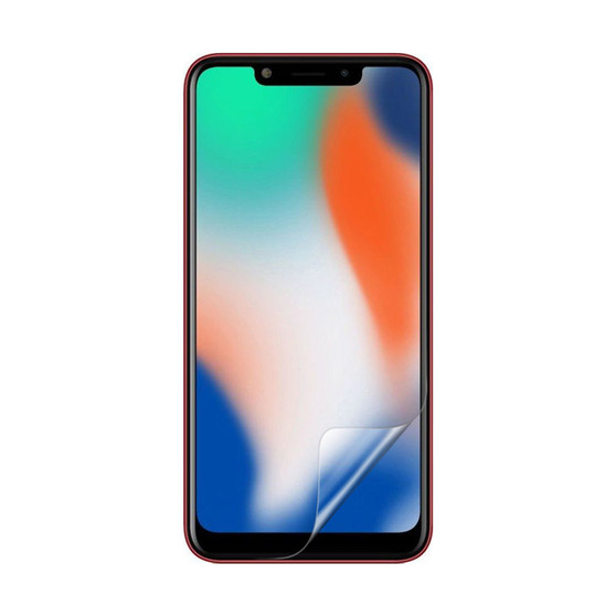 Micromax Infinity N12 Vivid Screen Protector