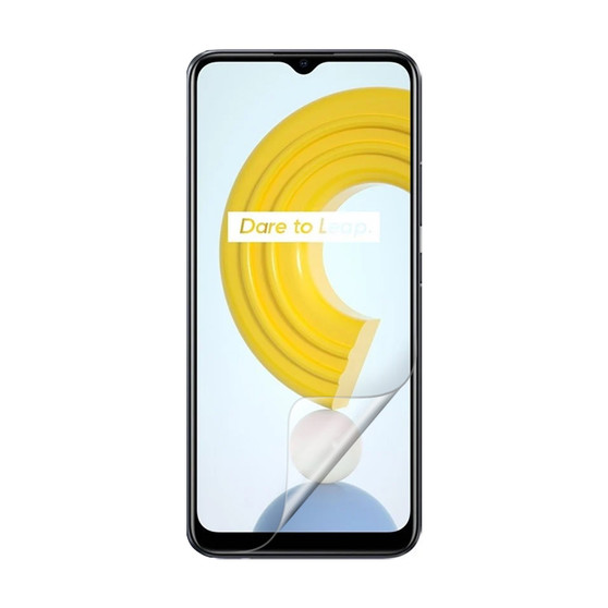 Realme C21Y Vivid Screen Protector