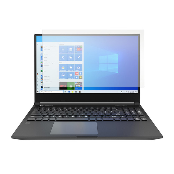 Gateway 15 (GWTN156-3BK) Paper Screen Protector
