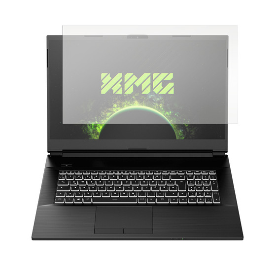 XMG Apex 17 XAP17M21 Paper Screen Protector