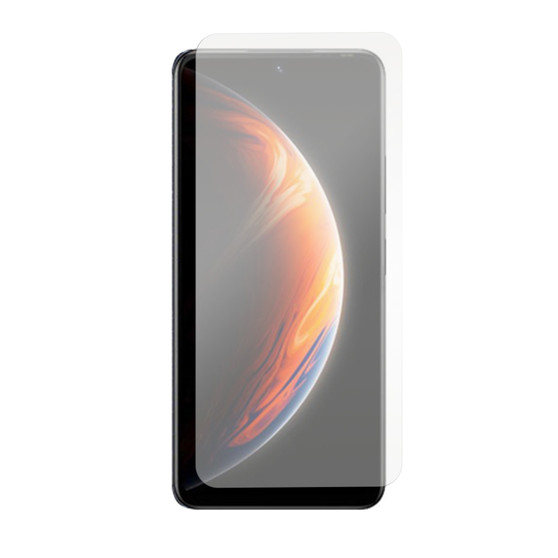 Infinix Zero X Pro Paper Screen Protector