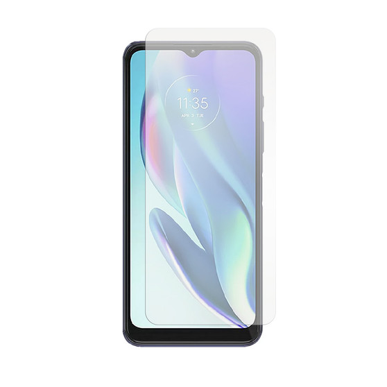 Motorola Moto G50 5G Paper Screen Protector