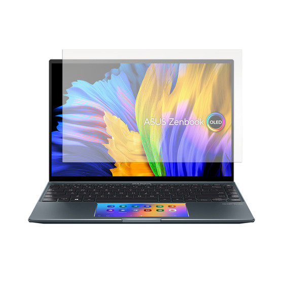 Asus Zenbook 14X OLED UX5400 (Non-Touch) Paper Screen Protector