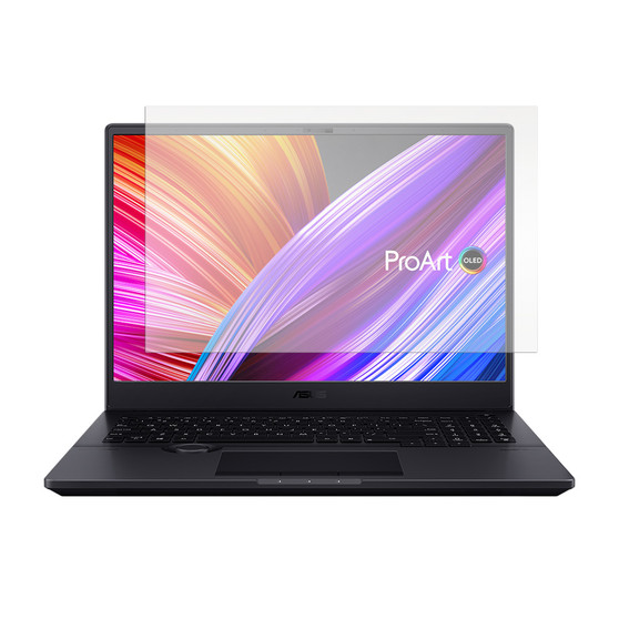 Asus ProArt Studiobook 16 OLED H5600 Paper Screen Protector