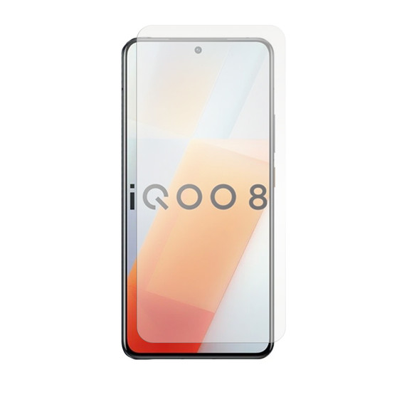 Vivo iQOO 8 Paper Screen Protector