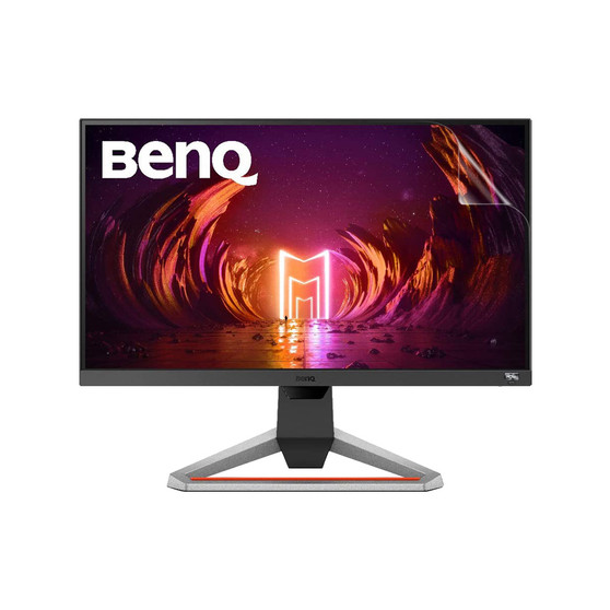 BenQ Mobiuz 25 EX2510 Vivid Screen Protector