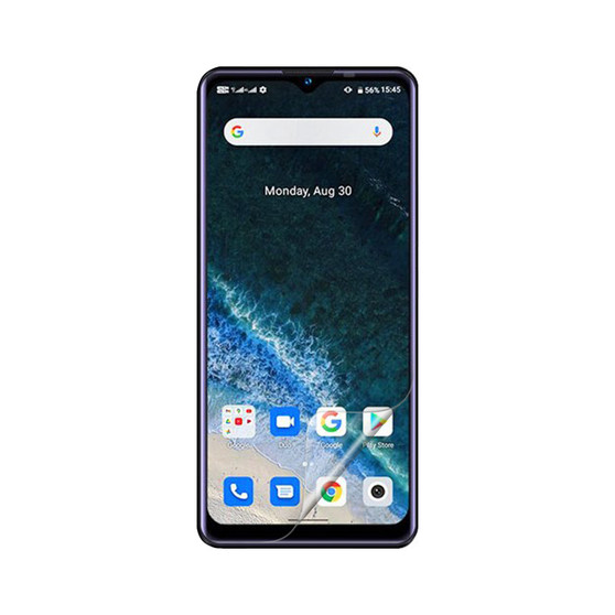 Oukitel C25 Vivid Screen Protector