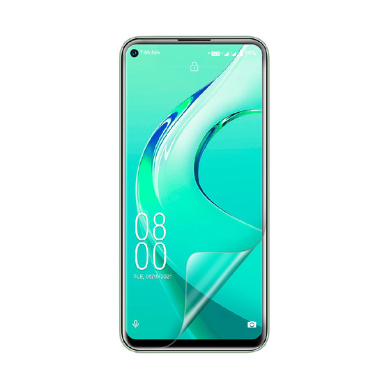 Oukitel C21 Pro Vivid Screen Protector