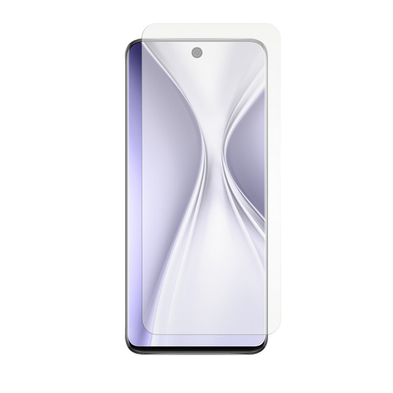 Honor X20 SE Paper Screen Protector
