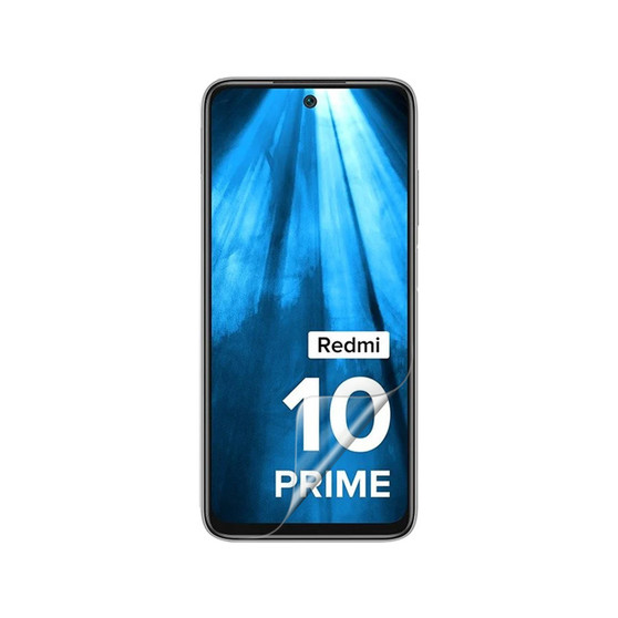 Xiaomi Redmi 10 Prime Vivid Screen Protector