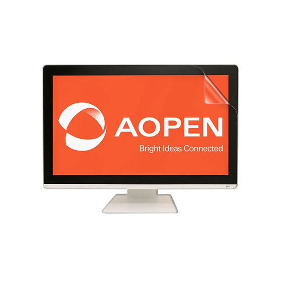AOPEN Monitor 24 (dTILE 2462-M) Vivid Screen Protector
