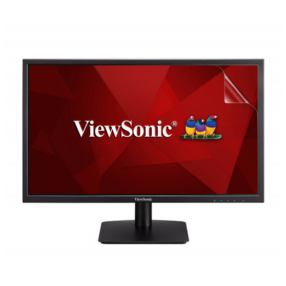 ViewSonic Monitor 16 TD1655 Vivid Screen Protector