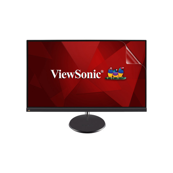 ViewSonic Monitor 27 (VX2785-2K-MHDU) Vivid Screen Protector