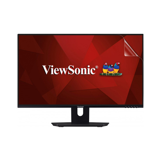 ViewSonic Monitor 24 (VX2480-2K-SHD) Vivid Screen Protector