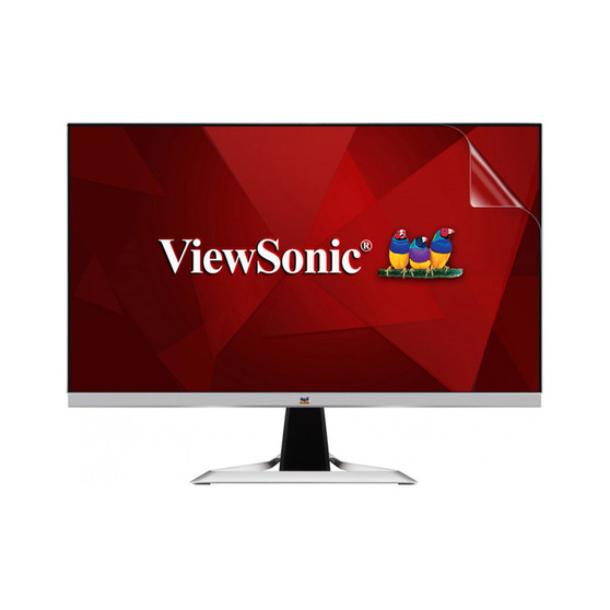 ViewSonic Monitor 24 (VX2481-MH) Vivid Screen Protector